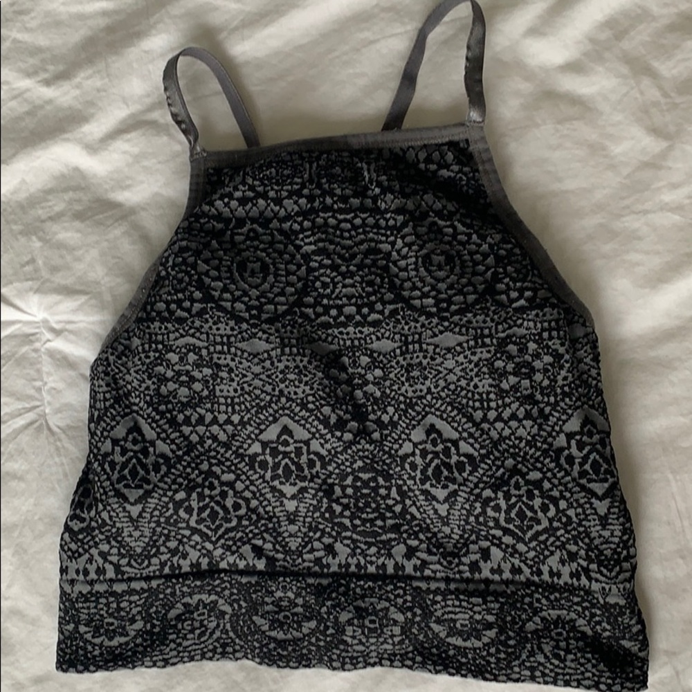 Athleta workout top